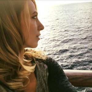 Meet your Posher, Lisa